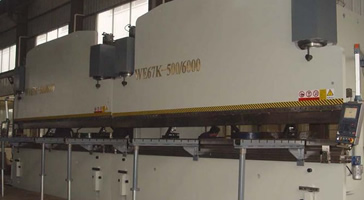 折彎機(jī)系列